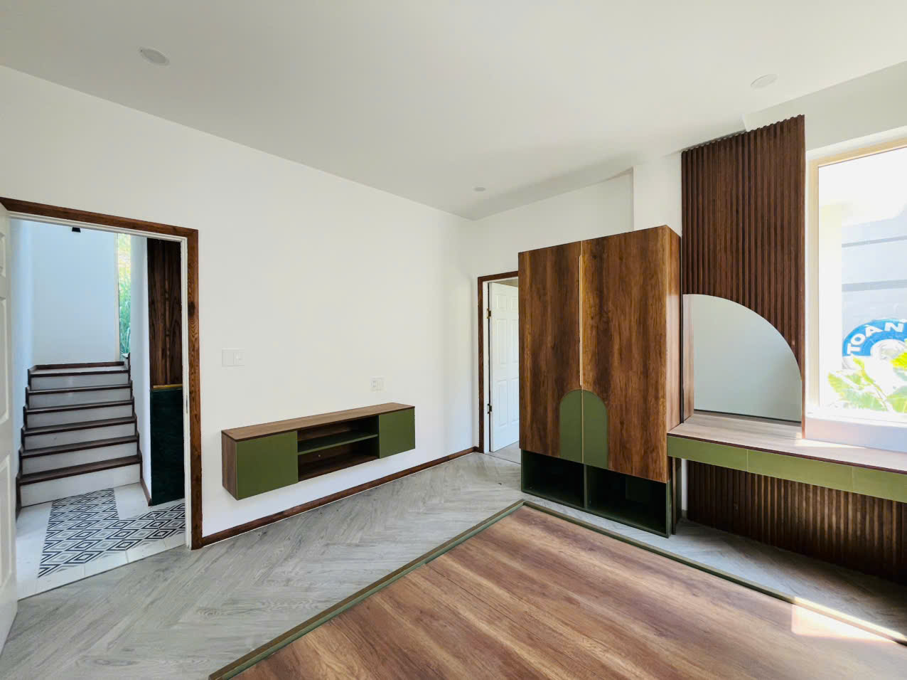 Cần Bán Căn Villa Đẹp Thích Hợp Kinh Doanh, Nghỉ Dưỡng Tại KQH Ngô Quyền, P6, Đà Lạt - Ảnh 2